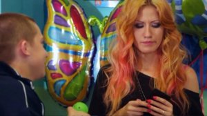 сериал Семейный бизнес