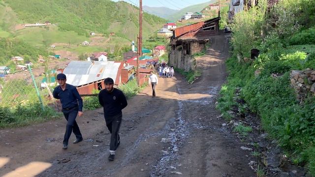 Ураза Байрам Генух 2019 смотреть онлайн