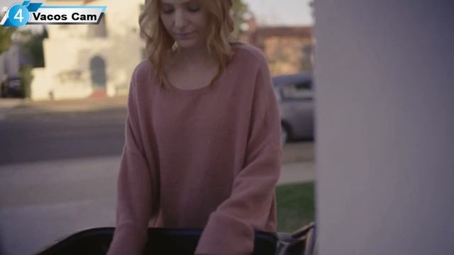 5 Cool Home Security Cameras Indoor & Outdoor Security Camera | Night Vision | 2K HDR video смотреть онлайн