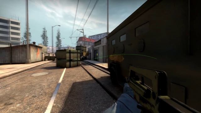 10 фактов об Overpass