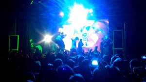 PHARAOH LIVE MOSCOW БОЙСБЭНД Feat Ca$$Xttx Prod  By JAYYEAH