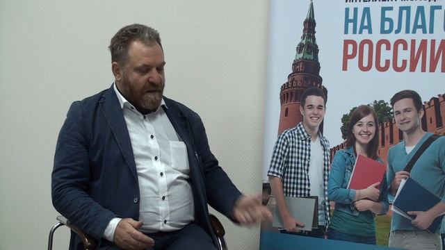 А. Г. Харченко о сельском хозяйстве и продовольственной безопасности
