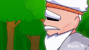 Шайлушай вернись!