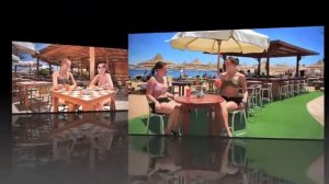 Xperience St George Homestay 4* (Египет, Шарм эль Шейх)