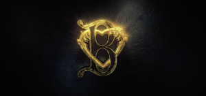 Тизер полнометражного художественного фильма "Клуб Червонных Валетов"