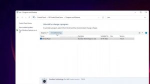 How to Uninstall Nox APP Player on Windows 11