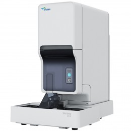 XN-10 _Ошибка пробоотборника_