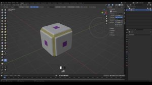 Cloth filter in Blender 3.0