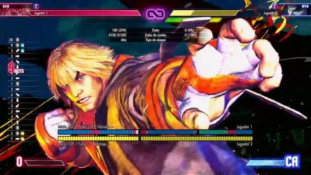 Street Fighter 6_20231122225056 смотреть онлайн