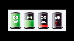 Как увеличить заряд телефона на 20%