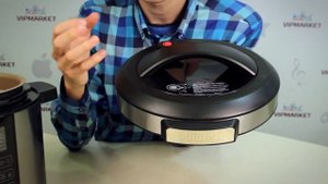 Мультиварка Philips HD2173/03 . Обзор и комплектация мультиварки Philips.
