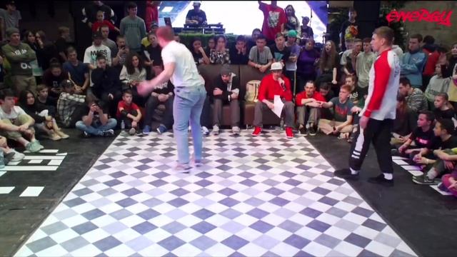 Marvel (3:16 ) vs Beetle ( green panda ) смотреть онлайн