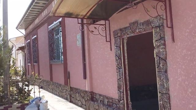 арт бетон цоколь дома смотреть онлайн