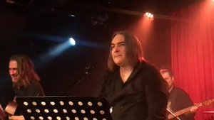 Проект "Горшенев" (15.01.2022) - Никто