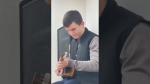 Юсуп Алиев поет про ОТЦА!