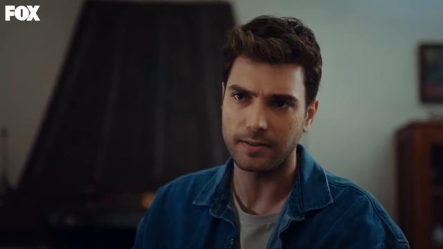 Gülcemal 8. Bölüm