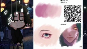 Коды кистей в ibisPaint x