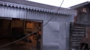 гнем проф трубу для теплицы