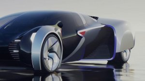 Xpeng Motors показала прототип первого серийного летающего электромобиля ?. Подробности