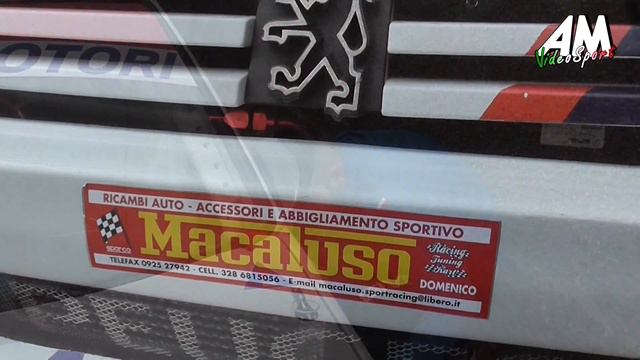 Pappalardo Giuseppe PSG 1° Slalom di Salice HD смотреть онлайн