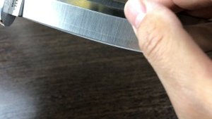 Нож "Outdoorsman" VG-10 San-Mai Kraton 35AP от Cold Steel