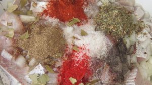 Хе из карпа