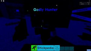 How To Get Glitch Stickman In Find The Stickman (101) ROBLOX