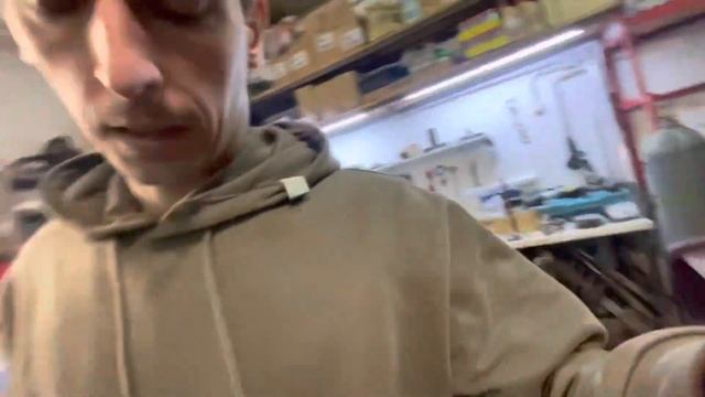 VDG Факин Щит или ВАЗ 2104 на SR20DE смотреть онлайн