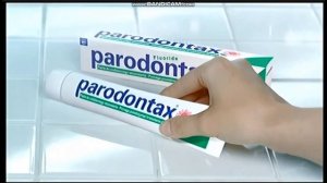 Parodontax Reklama TVC 30 Secs