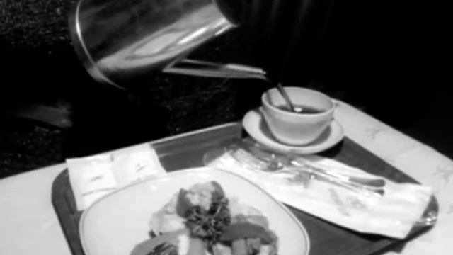 Air India Boeing 707-337B - "Arrival Amsterdam" - 4/1/69 смотреть онлайн