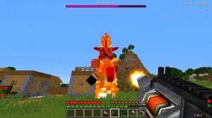 ДРУЖОК ПОСАДИЛ МАМУ БАРБОСКИНЫХ В ТЮРЬМУ В МАЙНКРАФТ БАРБОСКИНЫ MINECRAFT