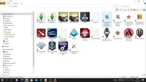 Как установить карту в игре Command Conquer Generals Zero Hour._Как добавить свою карту.