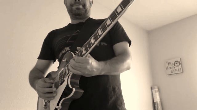 Gibson Les Paul Standard 2017 смотреть онлайн