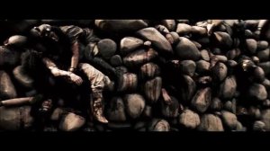 Michael Fassbender // Stelios // 300