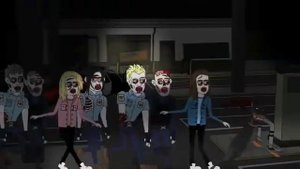 Resident Evil 2 THE MUSICAL - Animate parody song (game version)