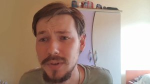 Борода за 3 месяца (26 лет)