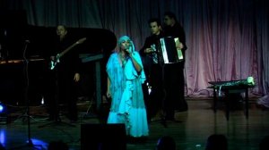 Бенефис Александра Лотоса