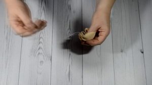 Как Сделать Скандинавского Гнома Ниссе Своими Руками | Новогодний Мастер Класс