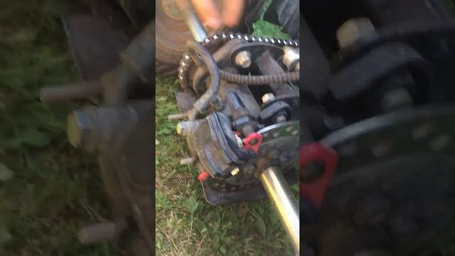 Обзор на квадрик смотреть онлайн