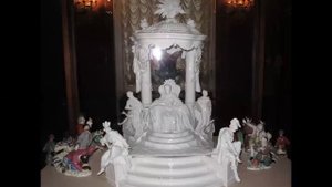 01 История фарфора.  Введение