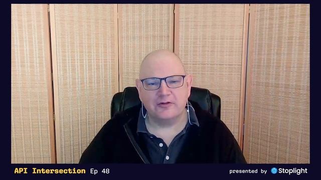 Ep. 48 | API Metrics: The Good, the Bad, & Beyond w/ David O'Neill of APImetrics смотреть онлайн