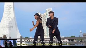 ISHQ SONA HAI - BIWI NO 1 - Vina Fan Parodi India Recreate - Salman Khan Sushmita Sen