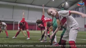 Благотворительный фонд  Под флагом добра провел Акцию Футбол - школа жизни