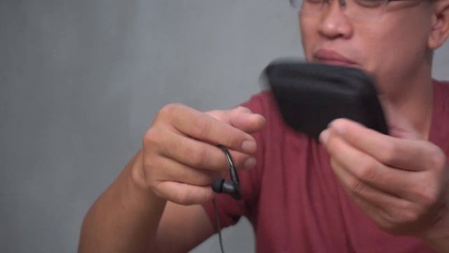 Trên tay Sennheiser IE300 смотреть онлайн