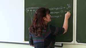Физика 9 класс. Радиоактивность. Строение атома
