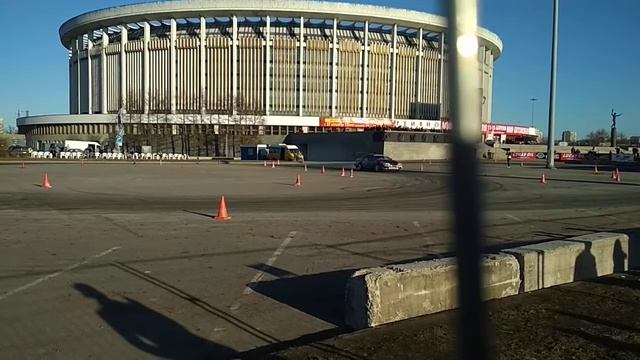 СКК Мир Автомобиля 2018(2) смотреть онлайн