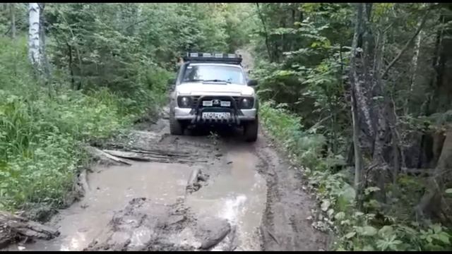 Поездка на гору Ицыл. Часть1#Ицыл#гряземес#нива#оффроад#лето