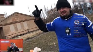 МАНУРИН СМОТРИТ: ПЕНАЛЬТИ ЗА ЧЕКУШКУ 3 | СИНЯЯ ТЮРЬМА