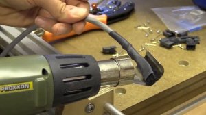 #6 Installing Stepper Motors and Programming VFD #6 / C-Beam Lead Screw CNC