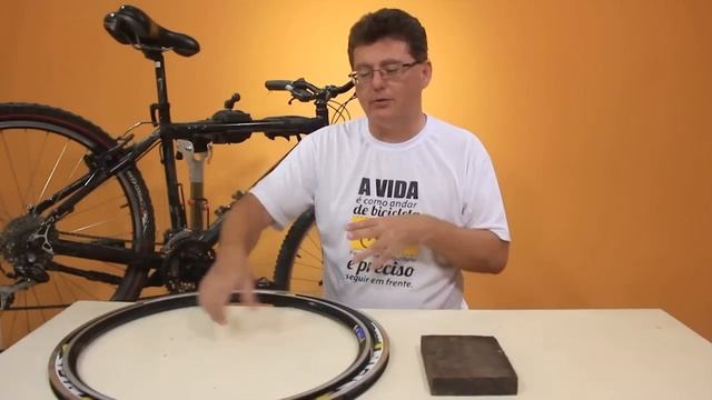 Aro 26 ou 29 - Os pros e contras de usar um aro maior na bike смотреть онлайн